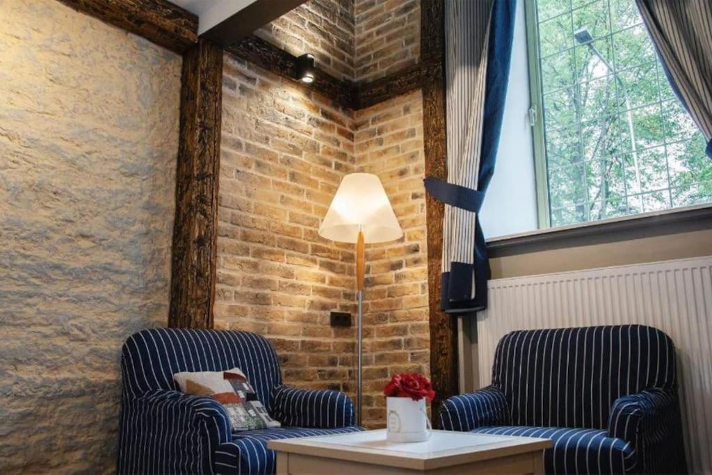 Апартаменты Charming Loft Near Old Town Таллин Экстерьер фото
